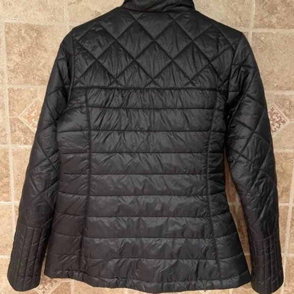 Patagonia Black Puffer Jacket - Picture 6 of 8